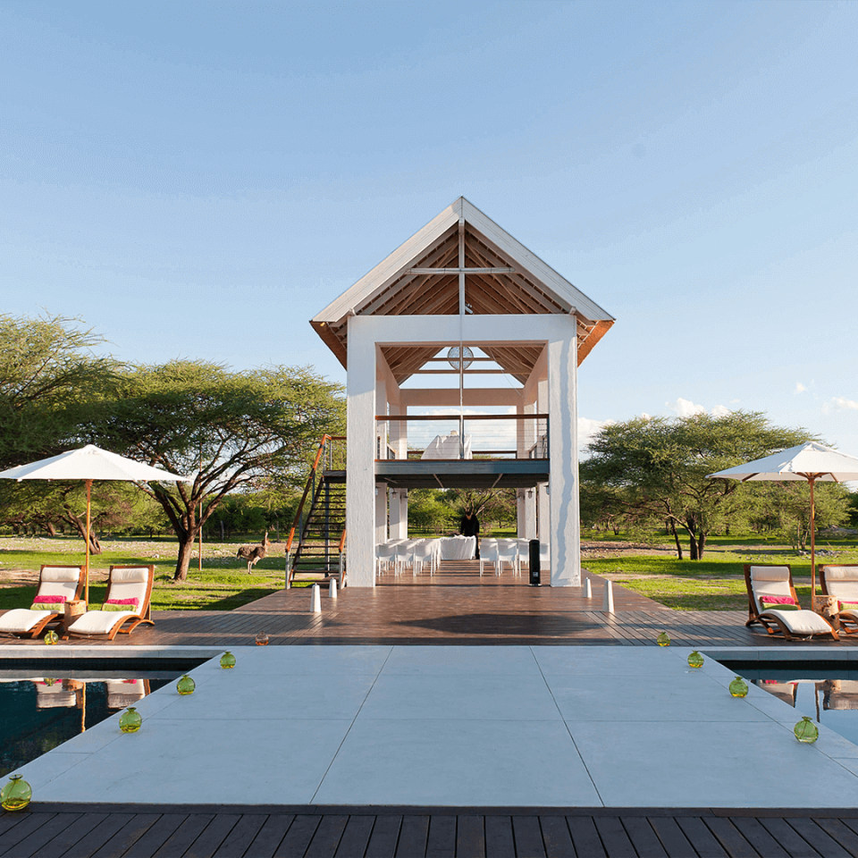 Emanya@Etosha Game Lodge